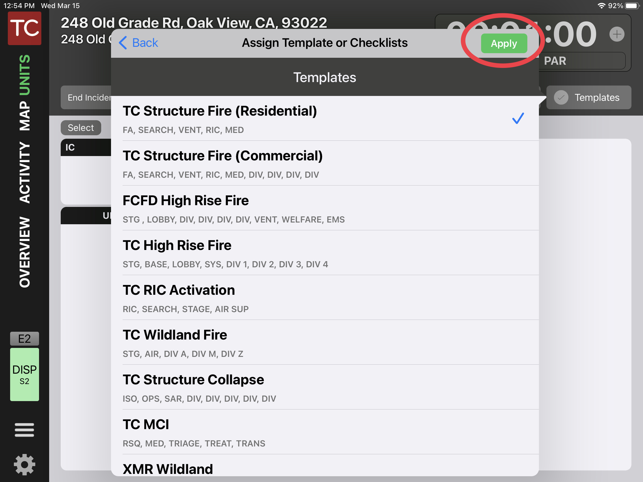 Tablet Command 3 5 Release - Download Artistic Space Pattern | HD