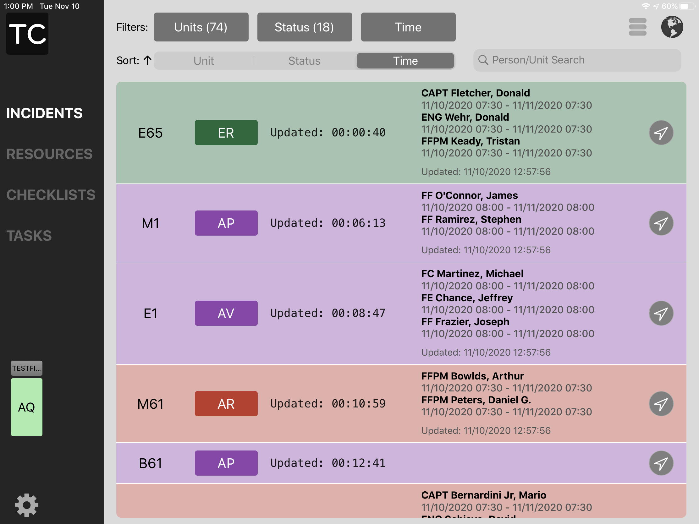 Blog Tablet Command - Download Classic Space Image | Desktop