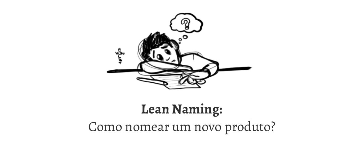 Lean Naming