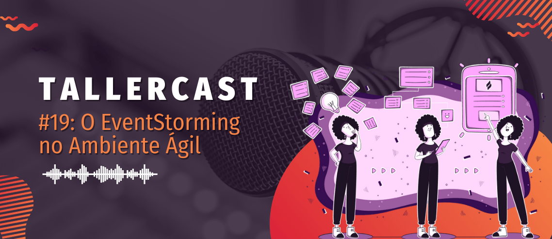 EventStorming Podcast