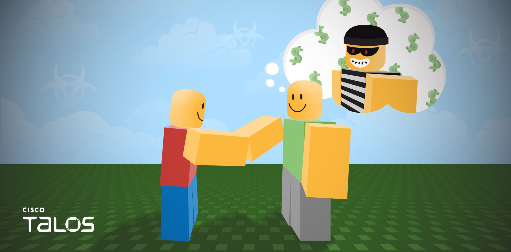 Attackers Use JavaScript URLs API Forms And More To Scam Users In 
