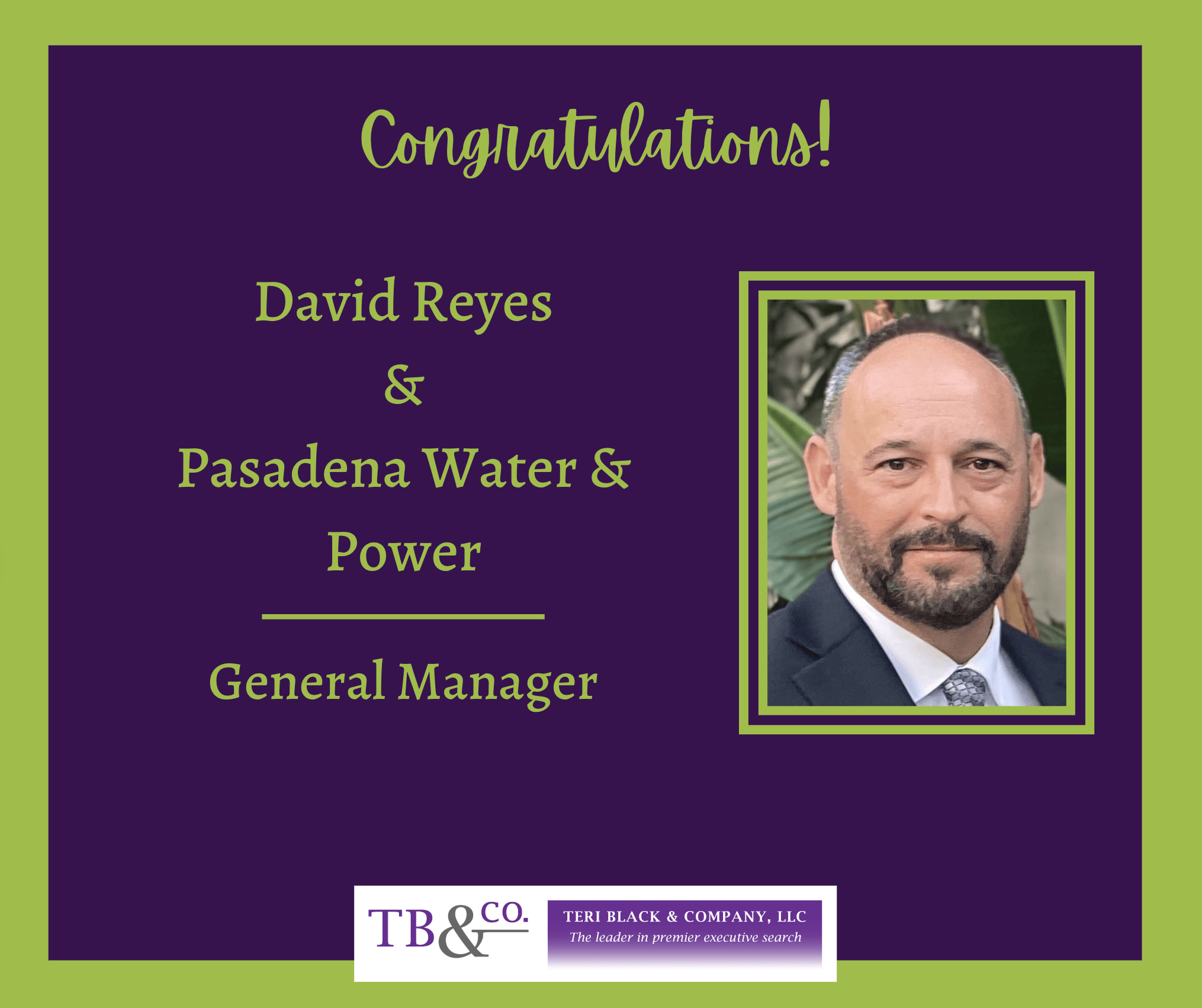 David reyes