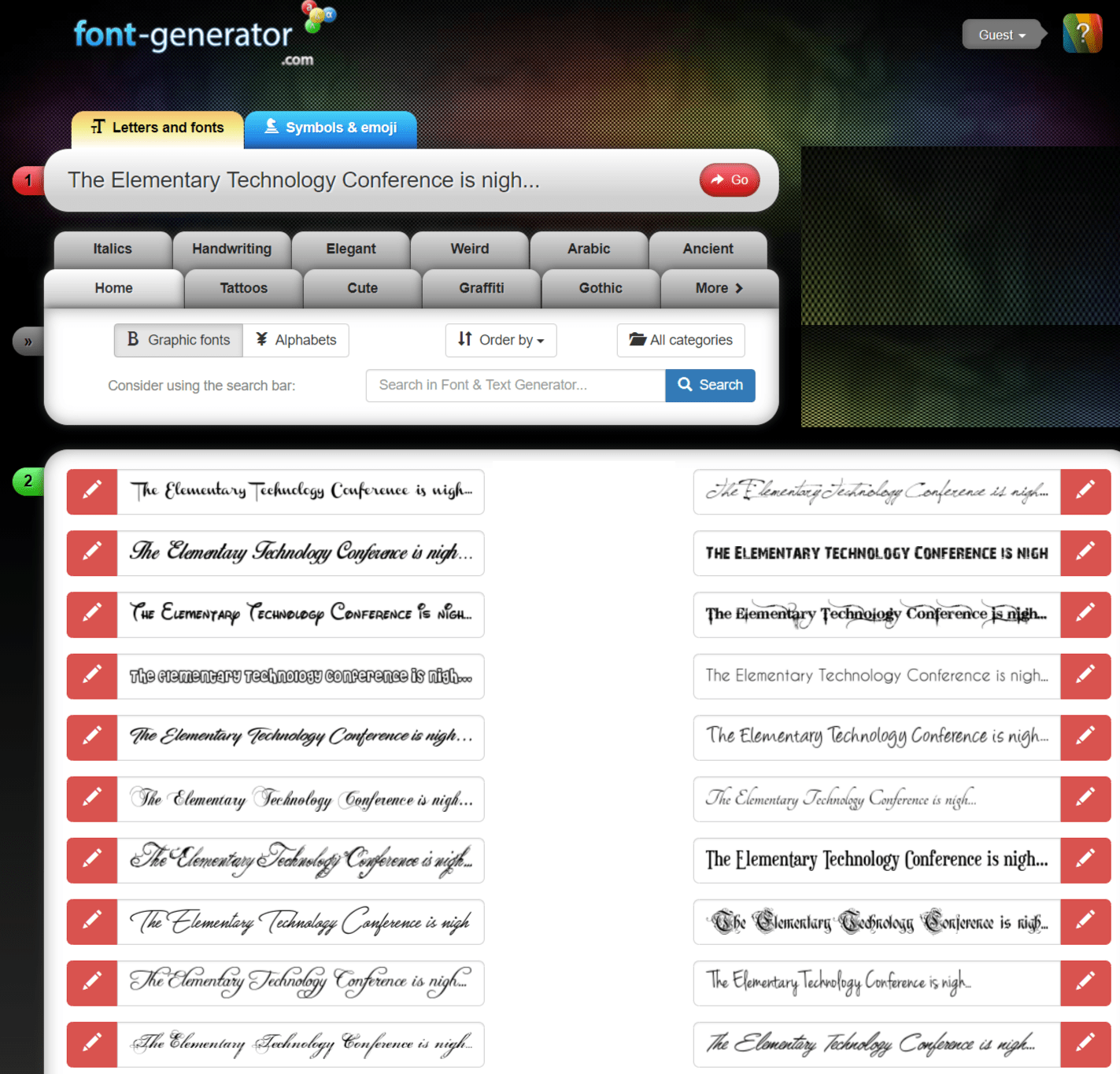 Learn more by tom may , aaron kitney 09 september 2. Text Generator Archives Technotes Blog