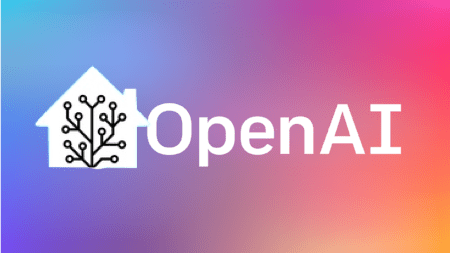 OpenAI Home-Assistant Together At last