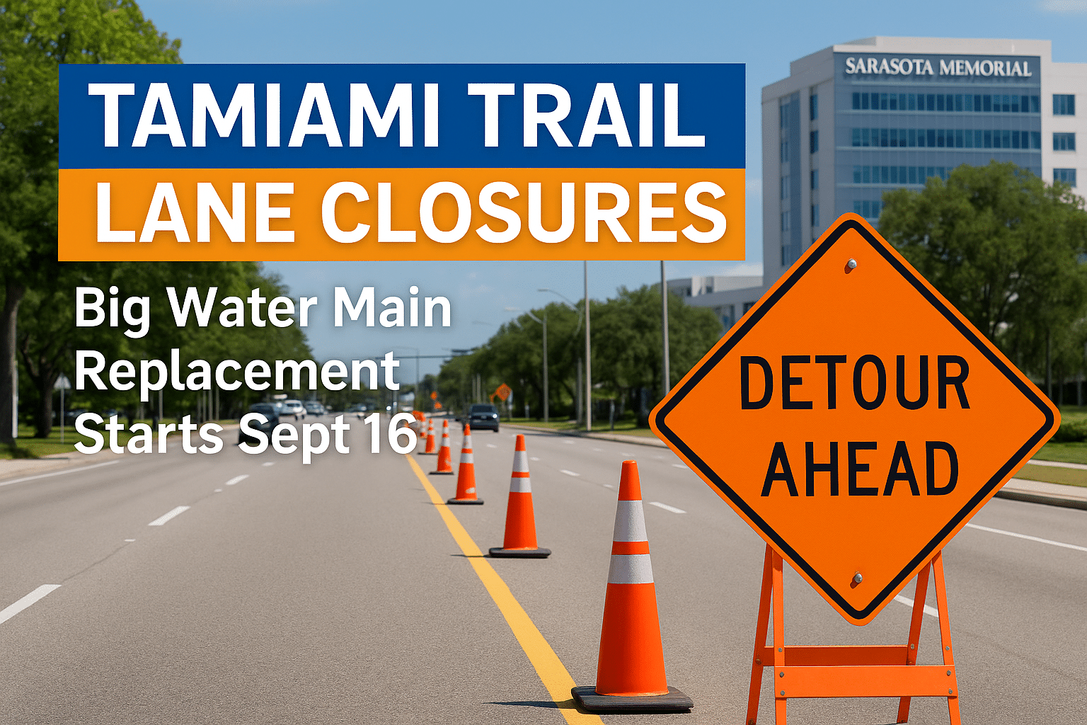 The Ultimate Guide To Navigating Sarasota S Tamiami Trail Upgrade 2026 Image 4 