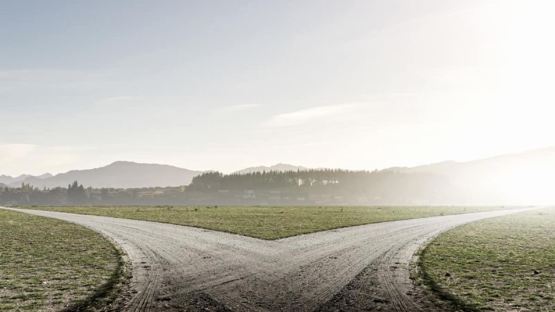 How To Choose A Programming Language - Premium Minimal Pattern Gallery - 4K