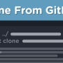 How To Clone Github In Visual Studio Code - Printable Forms Free Online