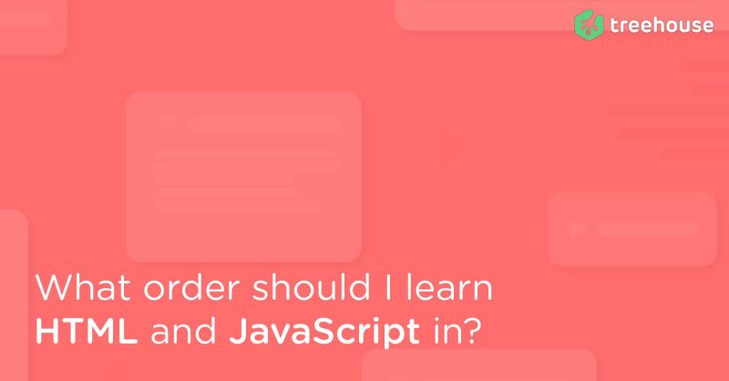 Should I Learn Html Before Javascript - Beautiful 4K Abstract Images | Free Download