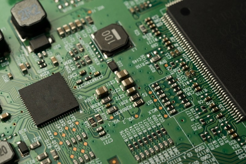 Supply Chain Challenge Shortage Of Multilayer Ceramic Chip