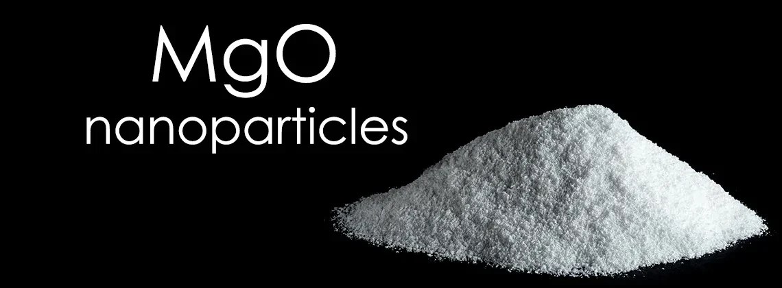 Introduction to Magnesium Oxide Nanoparticles: Properties, Synthesis, and  Applications | Official Blog Techinstro