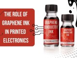 The Role of Graphene Ink in Printed Electronics