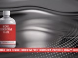 Nickel Conductive Paste