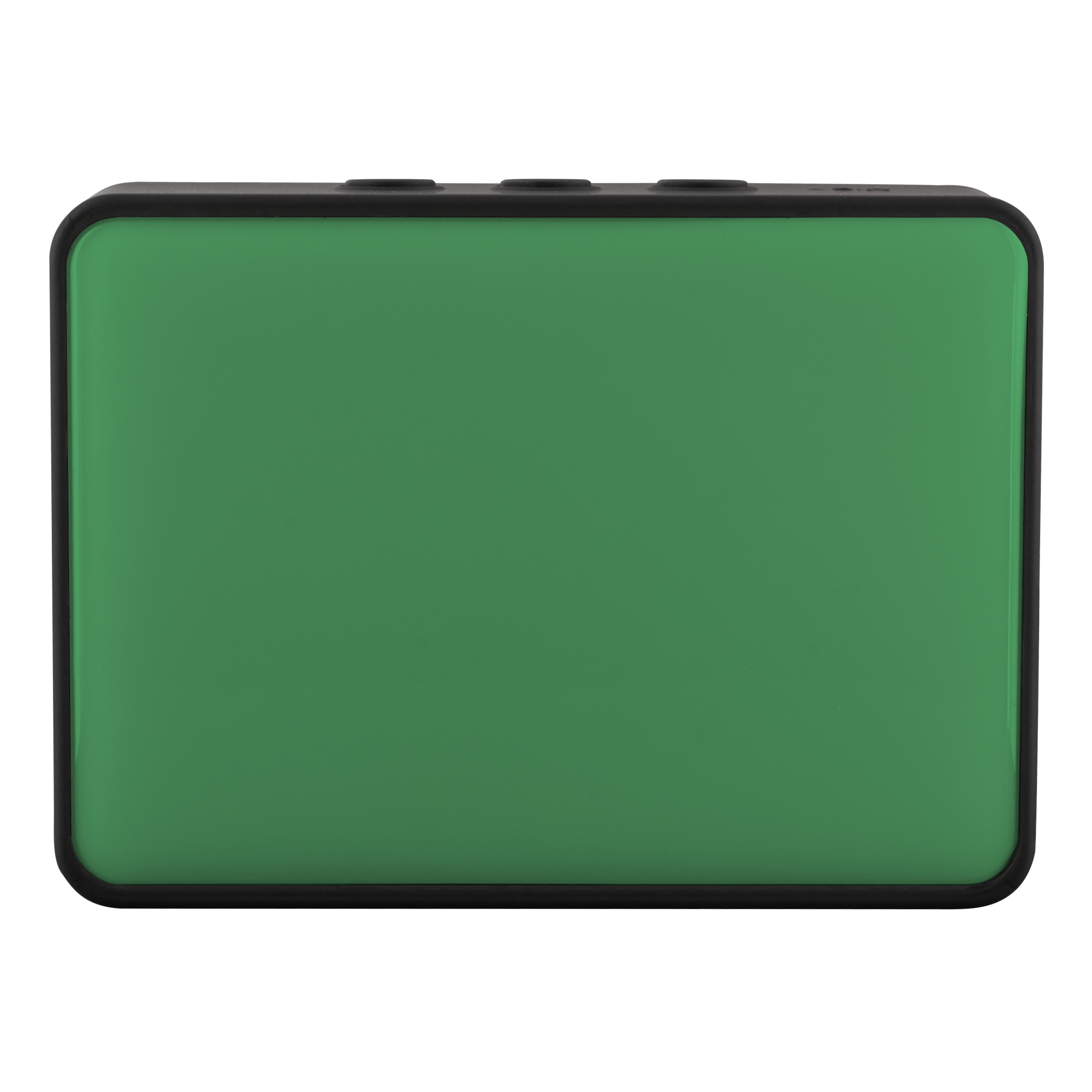 CMYK - How Green Will Reproduce in Print