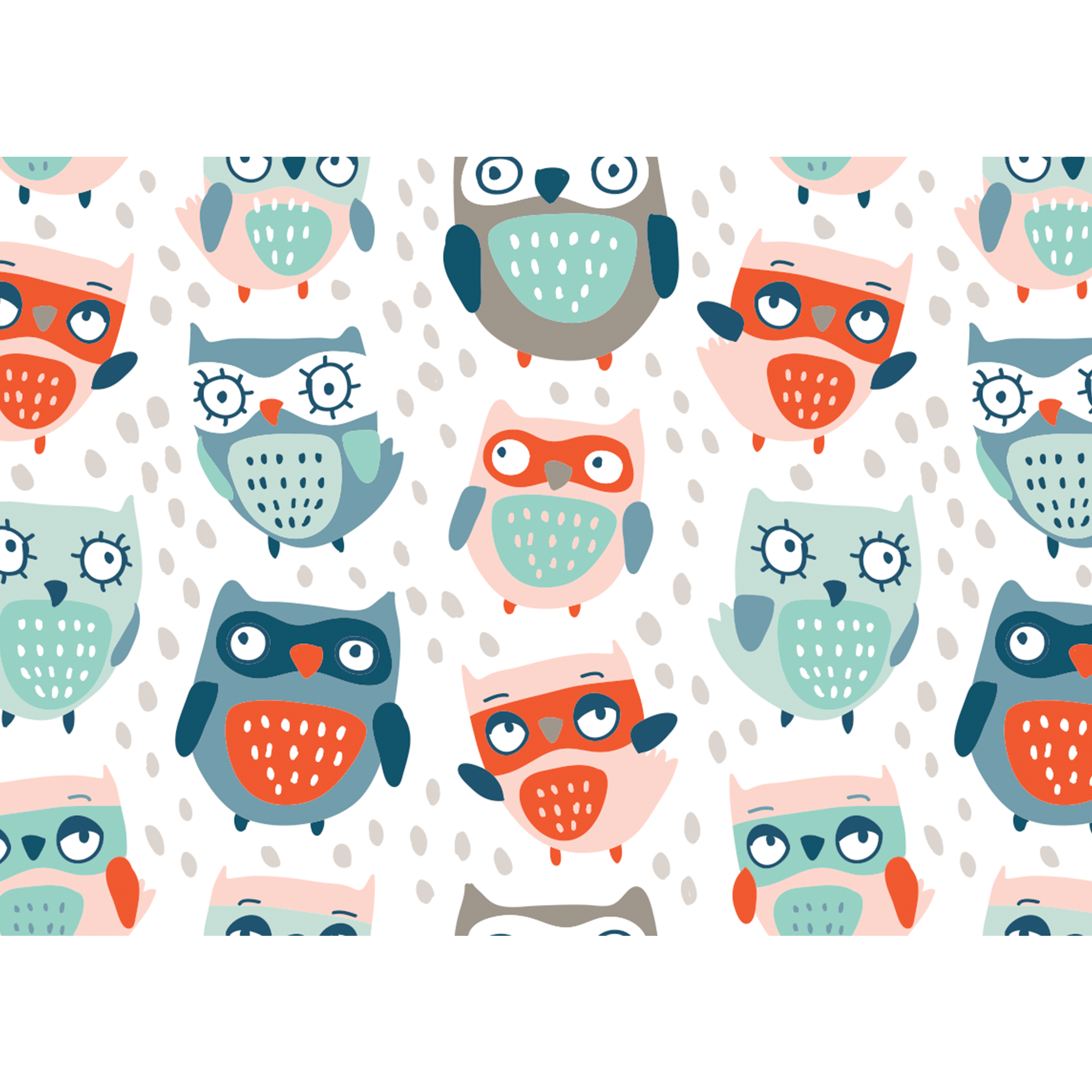 Light Background Design