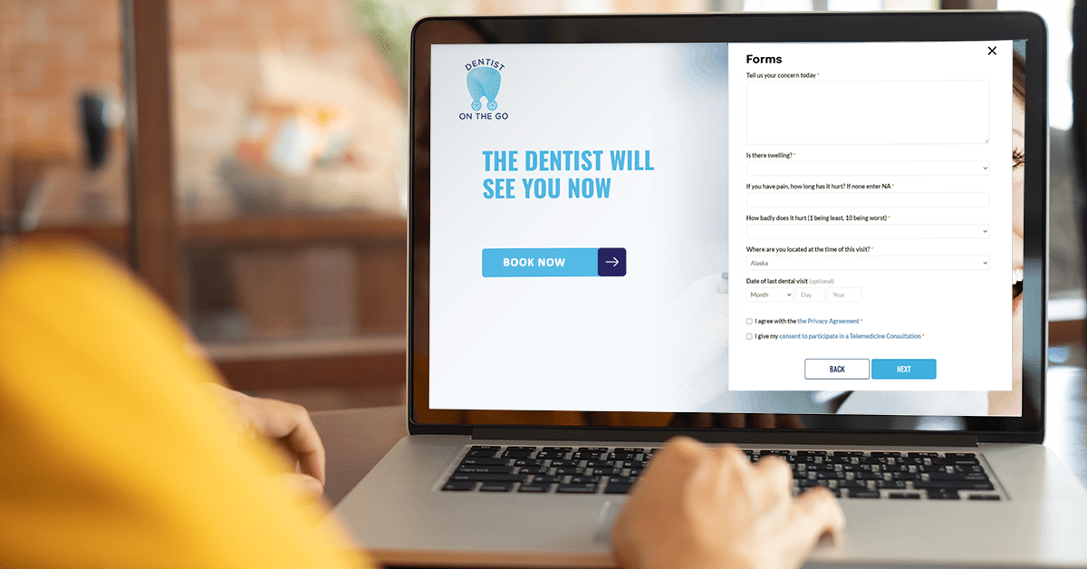 Teledentistry A Path For Innovative Practice Models Mouthwatch - Best Mountain Photos in Ultra HD