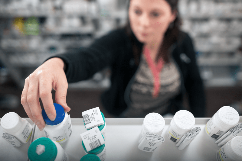 3 Tips To Improve Your Retail Pharmacy Workflow
