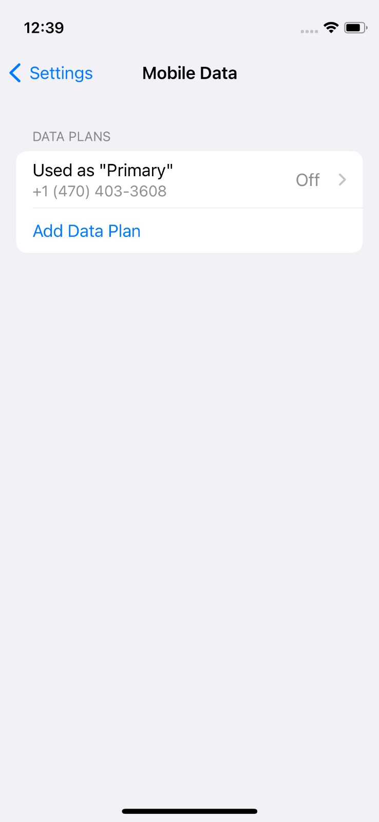 The wait is over. esim now available at tello!