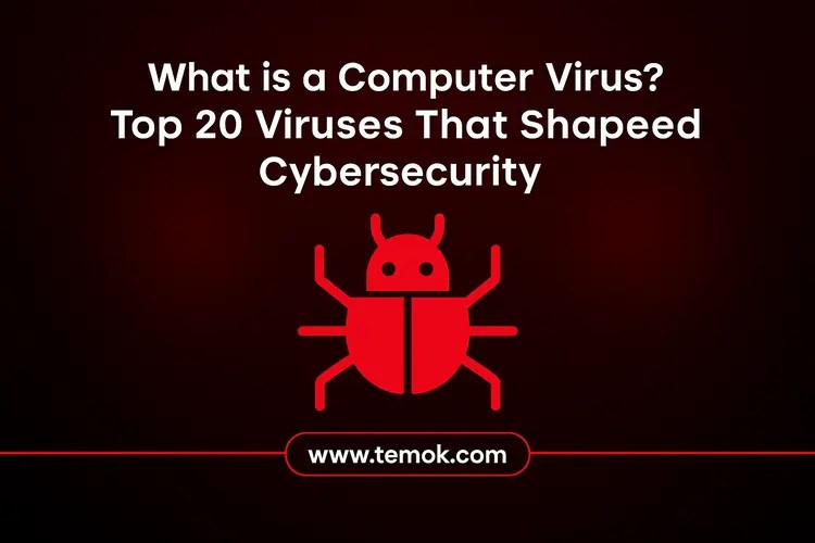 What is a Computer Virus