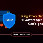 Using Proxy Server