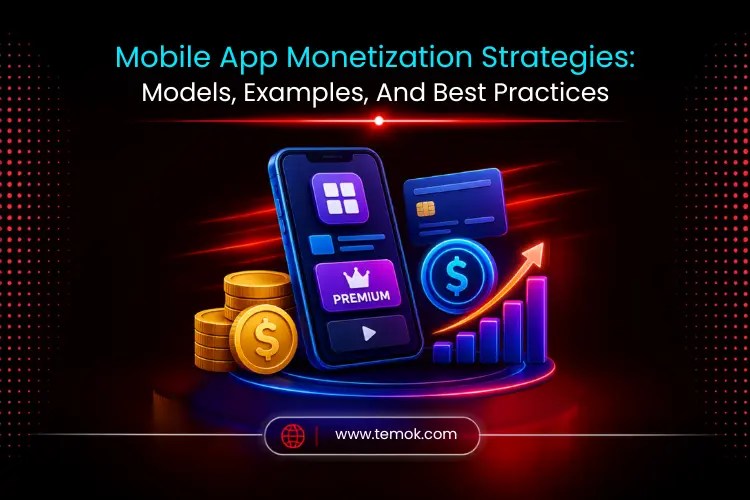 Mobile App Monetization Strategies