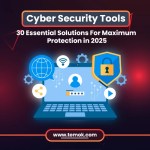 Cyber Security Tools