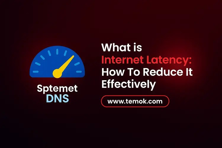 What is Internet Latency