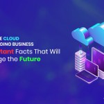 How the Cloud Is Changing Business