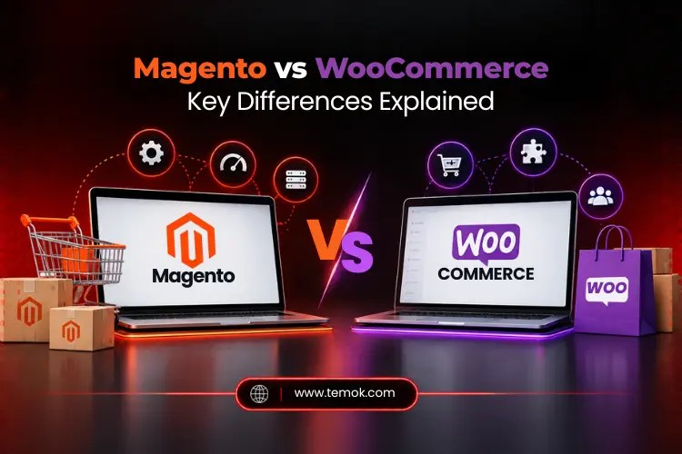 Magento vs WooCommerce Key Differences Explained