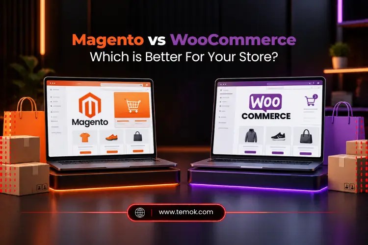 Magento vs WooCommerce