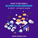 How To Become a Blockchain Engineer