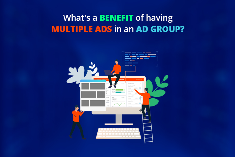 Benefit of Multiple Ads