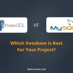 PostgreSQL vs MySQL