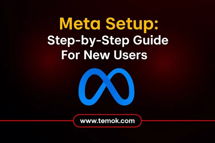 Meta Setup
