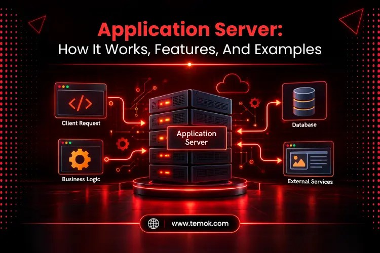Application Server