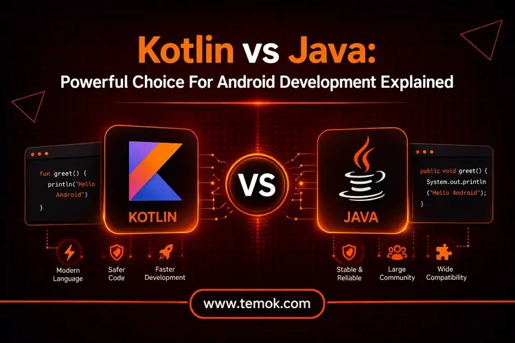 Kotlin vs Java