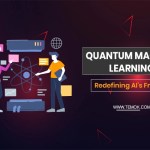 Quantum Machine Learning