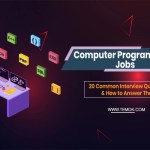 Computer Programming Jobs