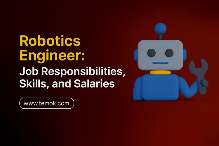 Robotics Engineer