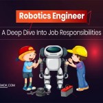 Robotics Engineer