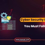 Cyber Security Rules