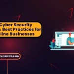 Cyber Security Tips