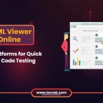 HTML Viewer Online