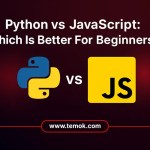 Python vs JavaScript