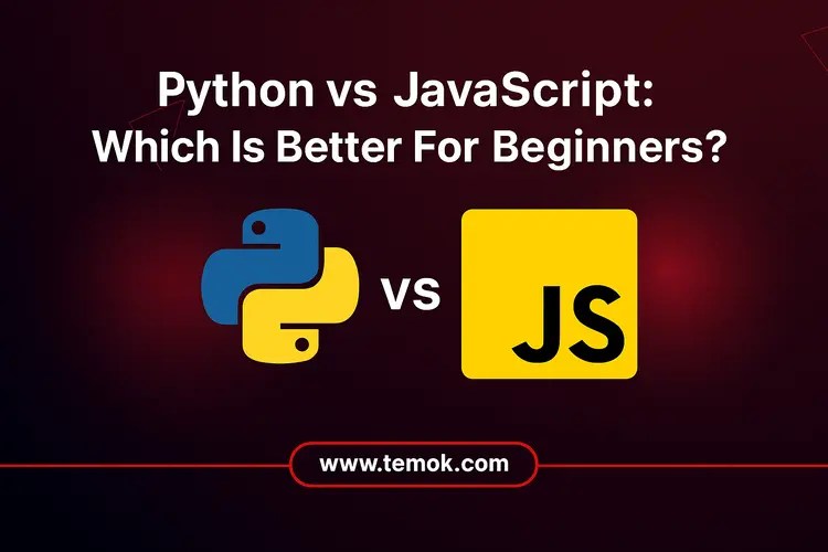 Python vs JavaScript