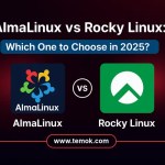 AlmaLinux vs Rocky Linux