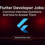 Flutter Developer Jobs