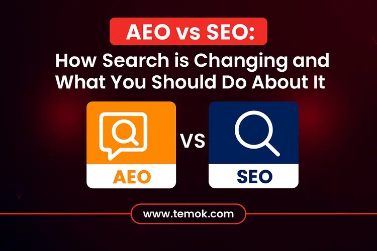 AEO vs SEO