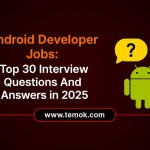Android Developer Jobs