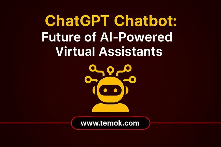 ChatGPT Chatbot