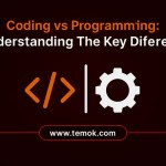 Coding vs Programming